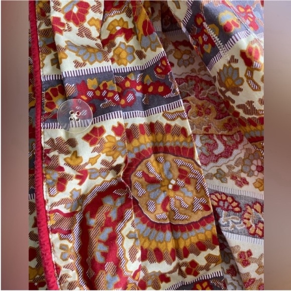 Pottery Barn Twin Duvet Cover - Picture 6 of 8